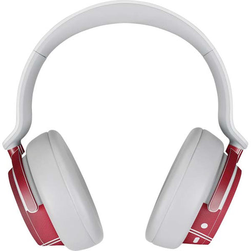 NBA Chicago Bulls Jersey Surface Headphones Skin
